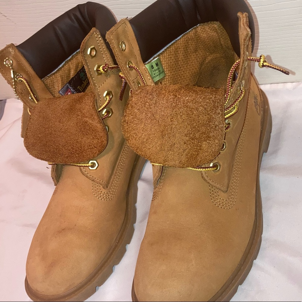 Timberlands - Picture 3 of 6